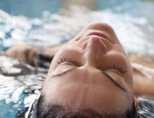 Are holidays quite as relaxing as  we are led to believe?
