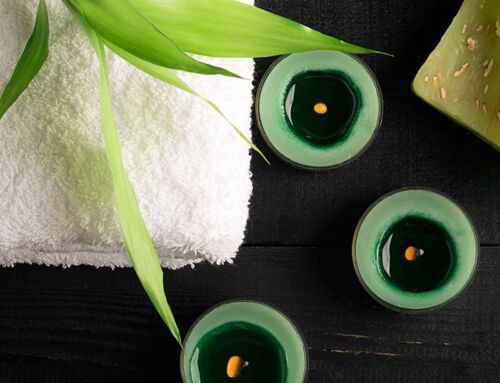 A beginners guide to aromatherpy and basic scents